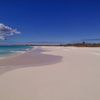 Antigua and Barbuda, Barbuda island, Diana beach (Coco Point)