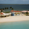 Antigua and Barbuda, Barbuda island, Lighthouse Bay resort