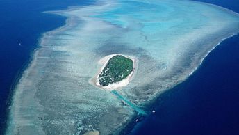 Australia, Heron Island