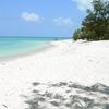 Australia, Heron Island, beach