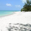 Australia, Heron Island, beach