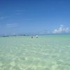 Bahamas, Abaco Islands, Gillam Bay beach