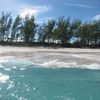 Bahamas, Abaco Islands, Munjack Cay, Ocean Beach