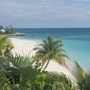 Bahamas, Abaco Islands, Ocean Beach