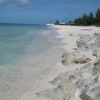 Bahamas, Eleuthera island, Cape Eleuthera Resort beach