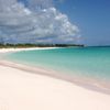 Bahamas, Eleuthera island, Club Med beach
