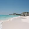 Bahamas, Eleuthera island, Lighthouse beach
