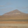 Cape Verde, Sal island, Monte Grande