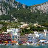 Capri island, Marina Grande