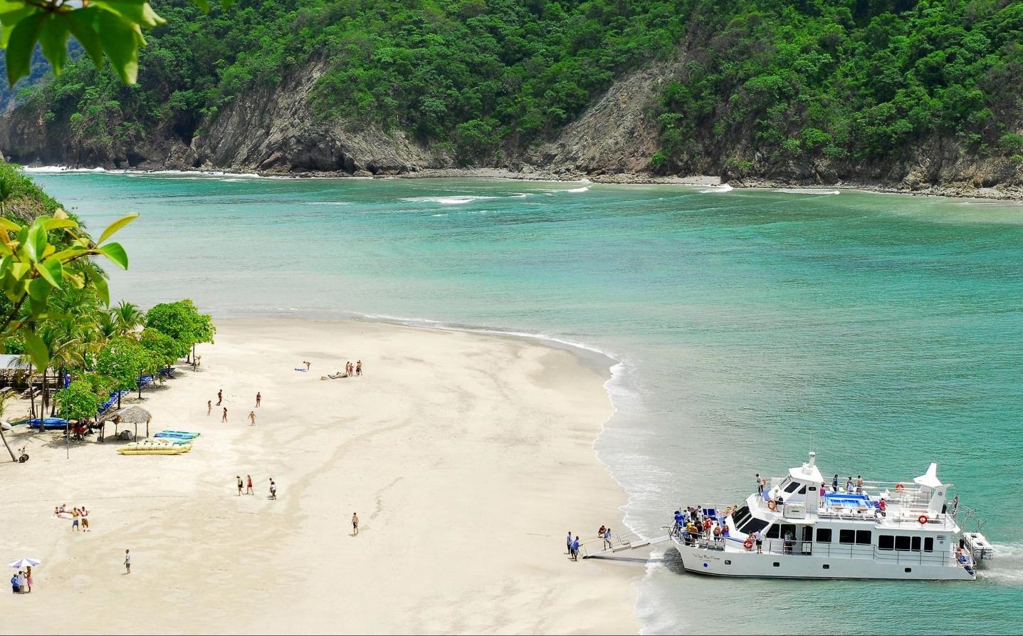 Isla Tortuga island, Costa Rica Ultimate guide (September 2024)