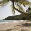 Dominica island, Batibou Bay beach