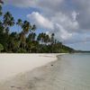 Indonesia, Kai Kecil island, water edge