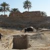 Iran, Qeshm island, fort