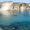 Italy, Lazio, Ponza island