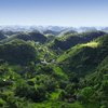 Jamaica, Blue Mountains