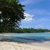 Jamaica, Fairy Hill beach