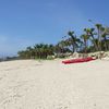 Japan, Amami, Tokunoshima island, beach