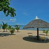 Madagascar island, Baobab beach, Eden Lodge