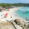 Malaysia, Perhentian Islands, Flora Bay beach