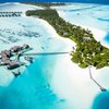 Maldives, Dhaalu atoll, Niyama island