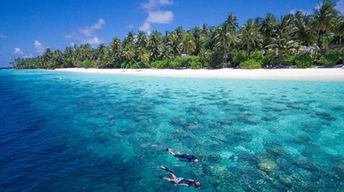 Maldives, Faafu atoll, Filitheyo isl