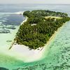 Maldives, Faafu, Magudu isl