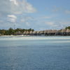 Maldives, Kuda Huraa island, south point