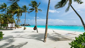 Maldives, North Male Atoll, Reethi Rah