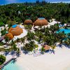 Maldives, South Male Atoll, Holiday Inn Kandooma