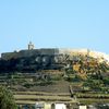 Мальта, остров Гозо (Гоцо), крепость в Виктории