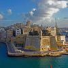 Malta Island, Valletta, Fort St. Elmo