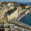 Malta Island, Valletta, fortification
