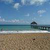 Mayotte island, N'Gouja beach