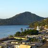 Mayotte island, Sada town