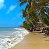 Nicaragua, Little Corn Island