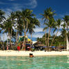 Philippines, Boracay island, White Beach