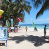 Philippines, Panglao island, Alona beach