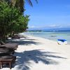 Philippines, Panglao island, Doljo beach