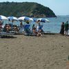 Procida island, Ciracciello beach