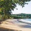 Sao Tome and Principe, Principe island, Bom Bom beach