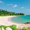 Singapore, Bintan island, bay