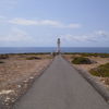 Испания, Остров Форментера, маяк Cap de Barbaria
