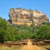 Sri Lanka, Sigiriya Rock