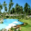 Thailand, Phi Phi Islands, pool