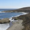 USA, California, Channel Islands, Santa Rosa island