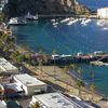 USA, California, Santa Catalina island, Avalon harbor