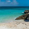 ABC islands, Aruba island, Malmok Beach