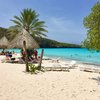 ABC islands, Curacao island, Cas Abao beach