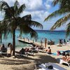 ABC islands, Curacao island, Kokomo beach