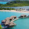 Antigua, Deep Bay beach